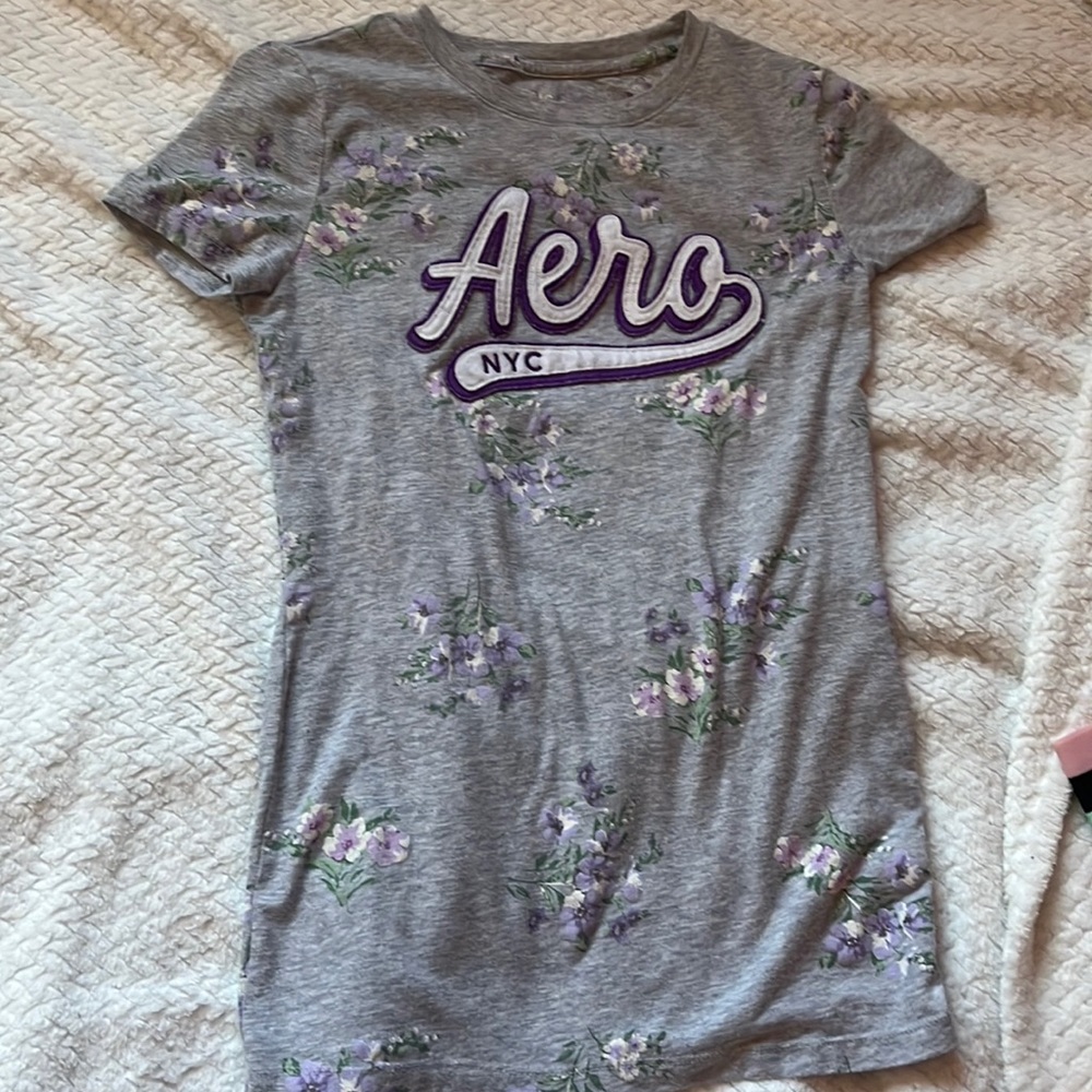 Aero tshirt